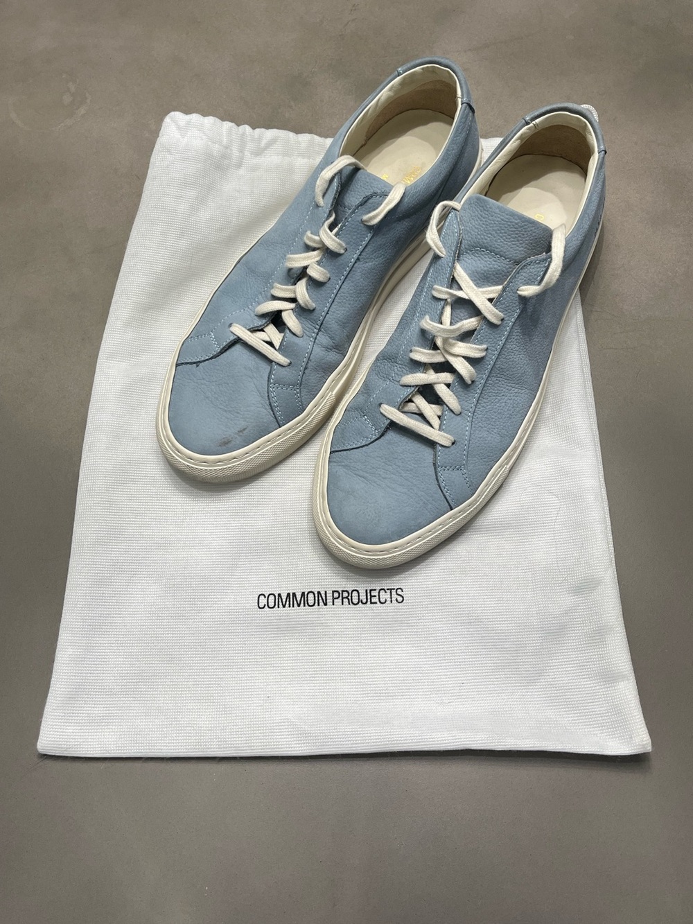 Common Projects Achilles Low Sneaker